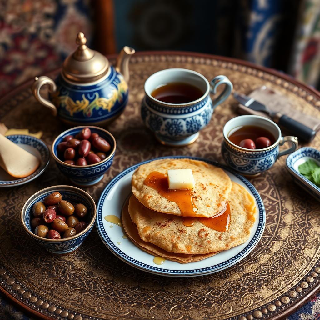 الفطور