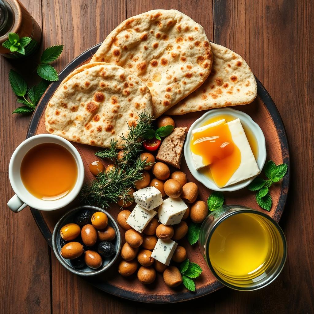 فطور شمالي
