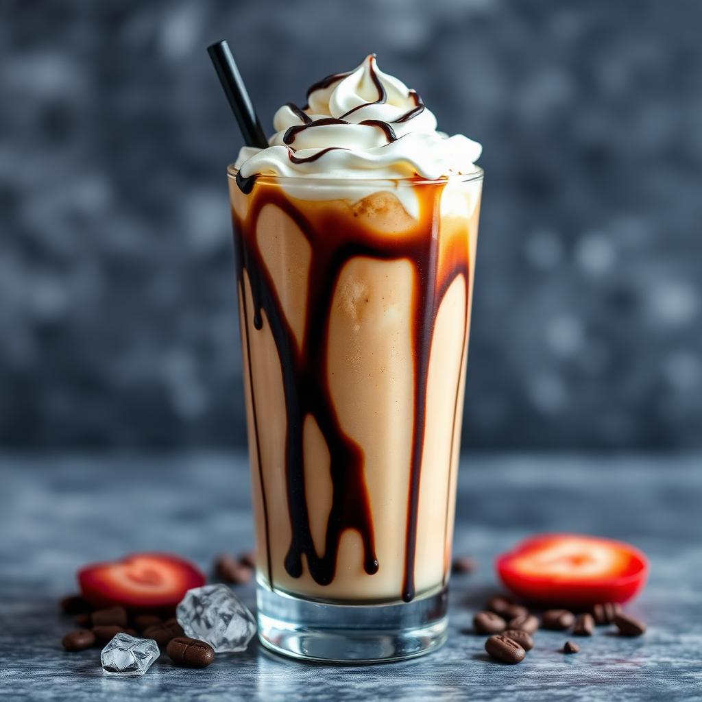 ايس موكا