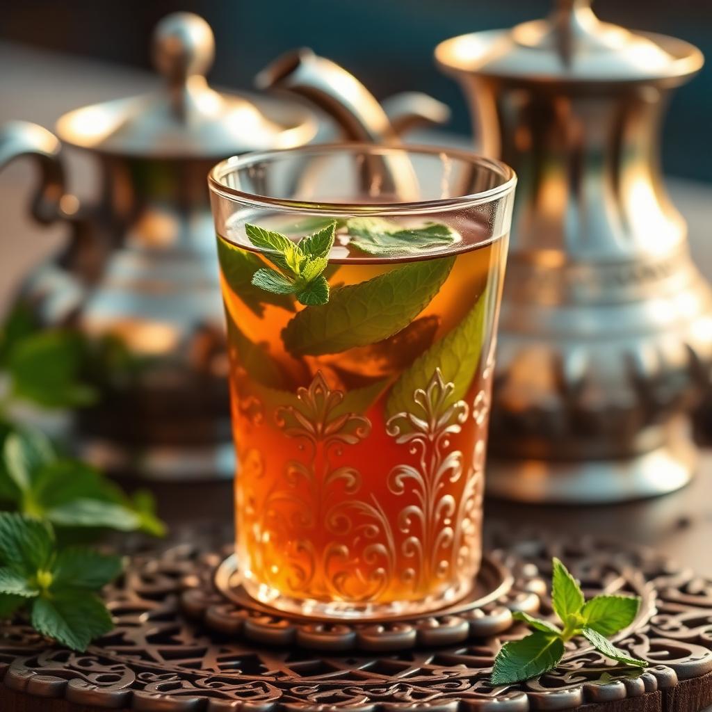 شاي